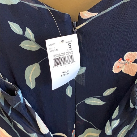 Motherhood maternity new with tags - Picture 5 of 6